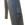 Silla-mesita KEM con madera carbonizada - Imagen 2